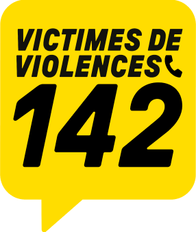 142, numéro gratuit d’aide aux victimes