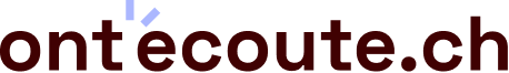 On t'écoute
